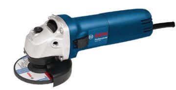 Bosch Angle Grinder GWS 060 4`` 100MM 670W