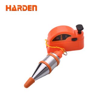 6MX400G Magnetic plumb bob 620604 Harden