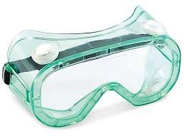 SAFETY GLASSES, SAFETY GOGGLES FACE GUARD