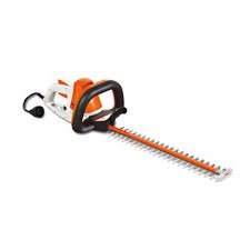 Stihl Electric Hedge Trimmer HSE 52 STS 4818 011 3501