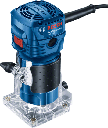 Bosch Router GKF 550