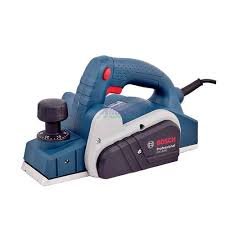 Bosch Wood Planer GHO 6500