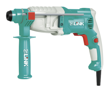 ROTARY HAMMER 20MM (2-20) GT-3003 2KG GT-LINK