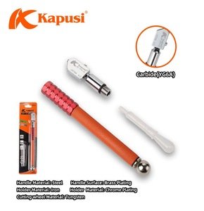 GLASS CUTTER K-8737 4MM KAPUSI