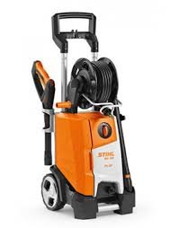 Stihl High Pressure Cleaner RE 130 plus STS 4950 012 4560