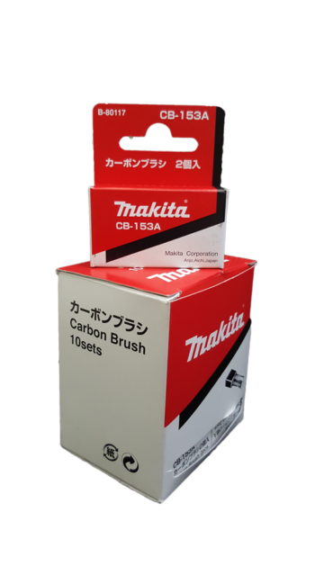 Carbon Brush Makita 153A for Makita Miter Saw