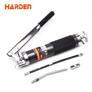 500CC Pro Grease Gun 670101 Harden