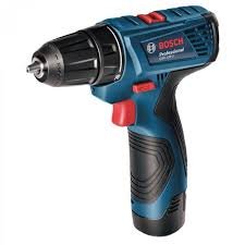 Bosch Impact Drill Driver GSB 120LI