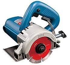 MARBLE CUTTER DONGCHENG DZE02-110 110MM