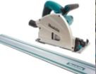 ALUMINIUM GROOVE CUTTER MAKITA CA5000X CLADDING SHEET V GROOVE CUTTER
