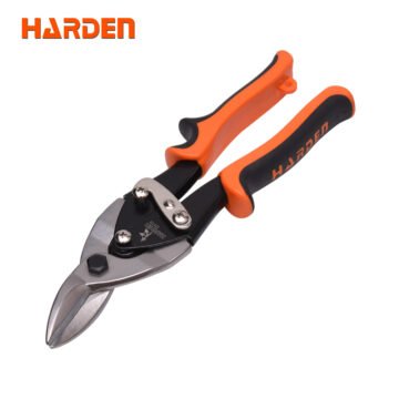 10" Aviation Snips Right Head 570102 Harden