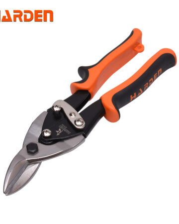 10" Aviation Snips Right Head 570102 Harden
