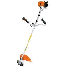 Stihl Brush Cutters Straight Shaft FS 250 STS 4134 200 0389