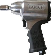 Bosch Pneumatic wrench BPT HD1/2"Sq Driv