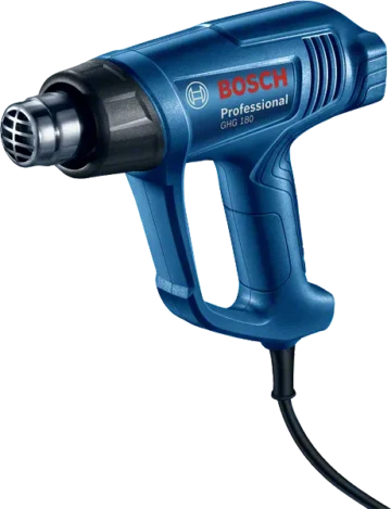 Bosch GHG 180 Professional Heat Gun 1800W