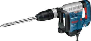 Bosch GSH 5 CE Professional Demolition Hammer 1150W