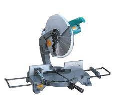 MITER SAW MAKITA LS1440 12“