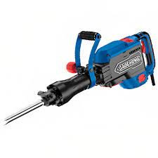 Demolition Hammer 3800W GAOCHENG GC-T700G