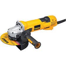 Dewalt Angle Grinder 4 1/2" 950W OGD-DWE4114-B5
