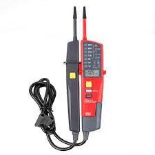 Series Voltage and Continuity Tester UT18 UNI-T