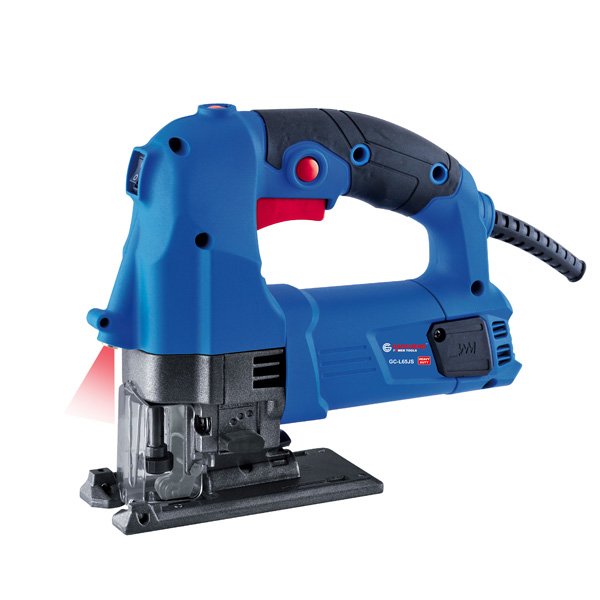 JIG SAW 65MM GC-L65JS 710W GAOCHENG specification sheet