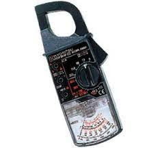 Kyoritsu Analogue Clamp Meter 2608A 600V