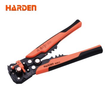 205mm Automatic Wire Stripper 660613 Harden