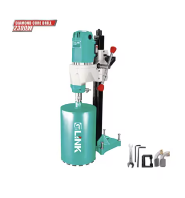 DIAMOND CORE DRILL 220-250MM GT-2701 GT-LINK