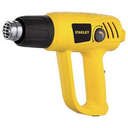 HOT AIR GUN STANLEY STXH2000-1800W V/SPEED 17781 specification sheet