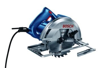 Circular Saw Bosch GKS 140 180mm Wood Saw Machine