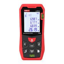 Laser Distance Meter LM100A UNI-T