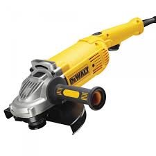Dewalt Angle Grinder 7" 2200W OGD-DWE493-B5