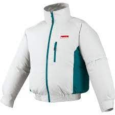 Air Jacket Makita DFJ201ZS