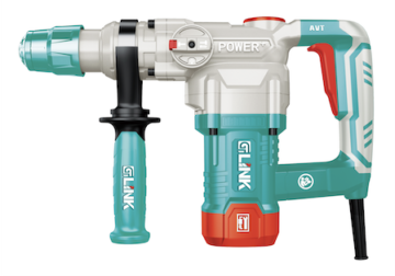 ROTARY HAMMER 26MM (3-26) GT-3002 3KG GT-LINK