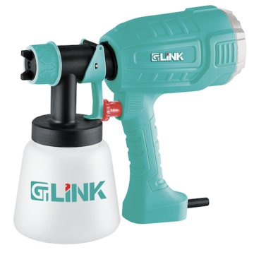 ELECTRIC PAINT SPRAYER GT-5001 GT-LINK