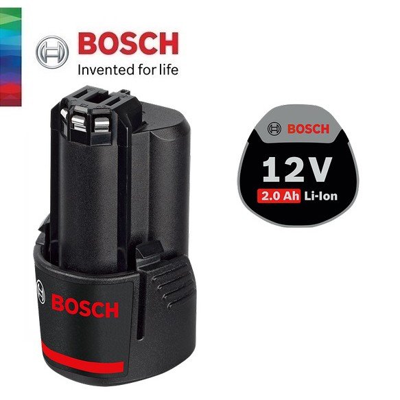BATTERY FOR GSR 120 CORDLES DRILL LI-IRON 12V specification sheet