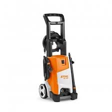 High Pressure Cleaners Stihl RE 100 STS 4950 012 4500