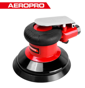 AIR SANDER 5” VACCUM TYPE AP7335