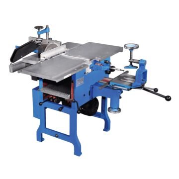 Machinery