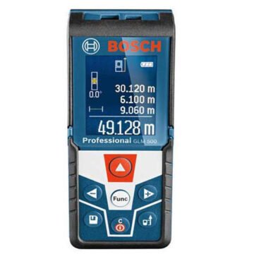 Bosch Laser Distance Measurer GLM 500
