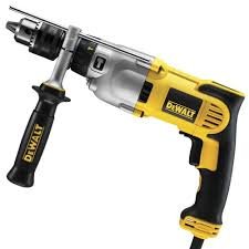 Dewalt Impact Drill 2 speed, OGD-D21570K
