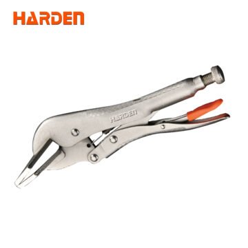 Sheet Metal Clamp 560631 Harden