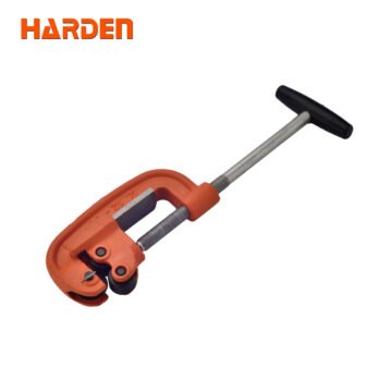 10-60mm Heavy Duty Pipe Cutter 600825 Harden
