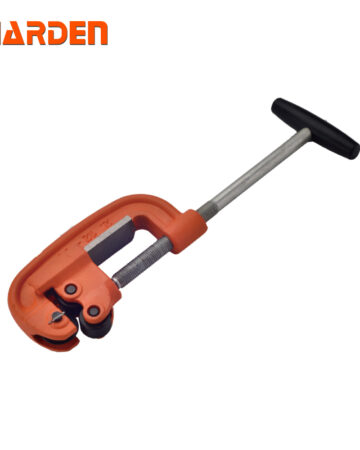 10-60mm Heavy Duty Pipe Cutter 600825 Harden