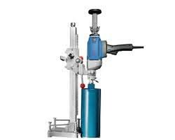 DIAMOND DRILL WITH WATER SOURCE DONGCHENG DZZ03-110