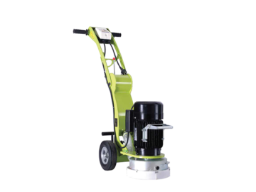 FLOOR GRINDER CONCRETE / TERRAZZO / TITANIUM FLOOR POLISHER & GRINDER 10`` 250MM