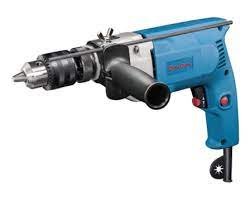 ELECTRIC IMPACT DRILL DZJ03-13
