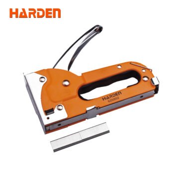 4-8mm Staple Gun 620802 Harden