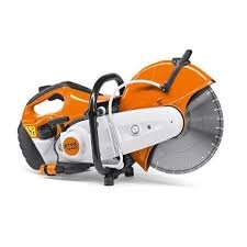 Stihl Circular Cut-Off Saws TS420 (350mm Blade) STS 4238 011 2810