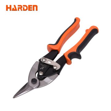 10" Aviation Snips Left Head 570101 Harden